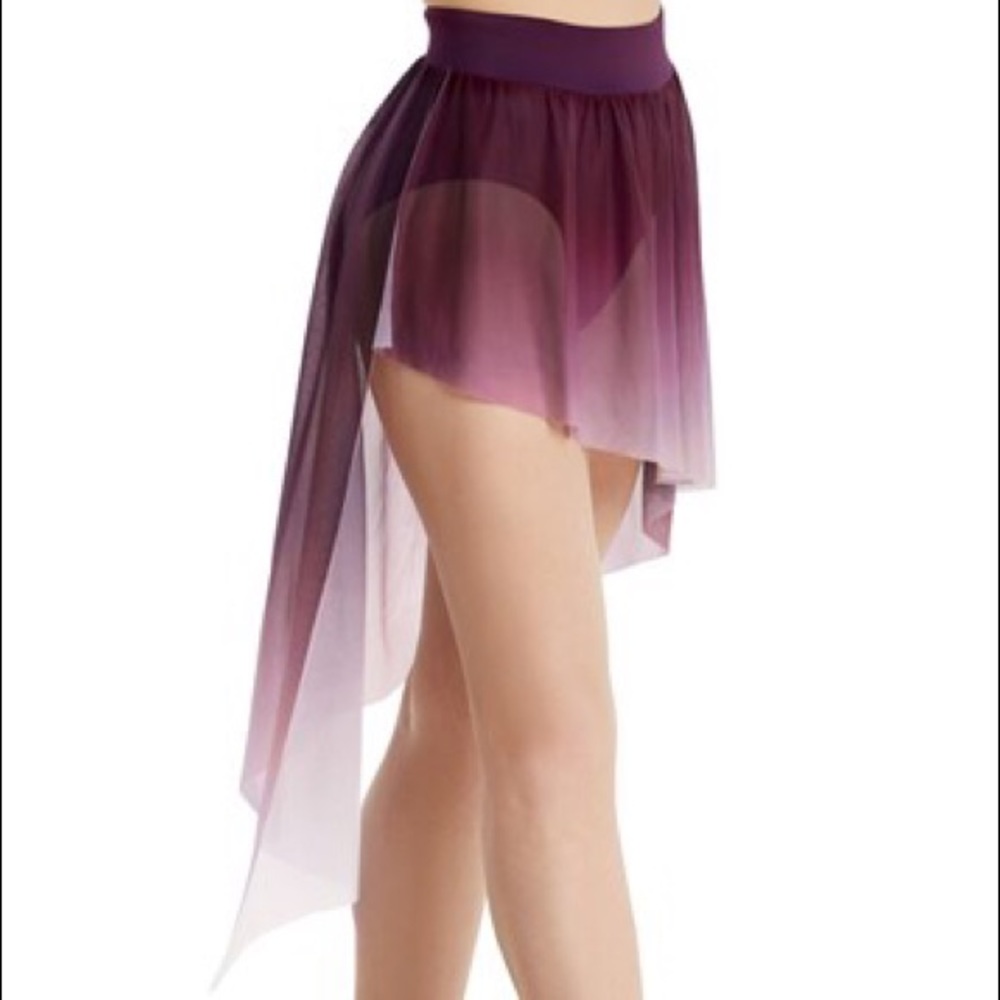 Balera Dance Skirt